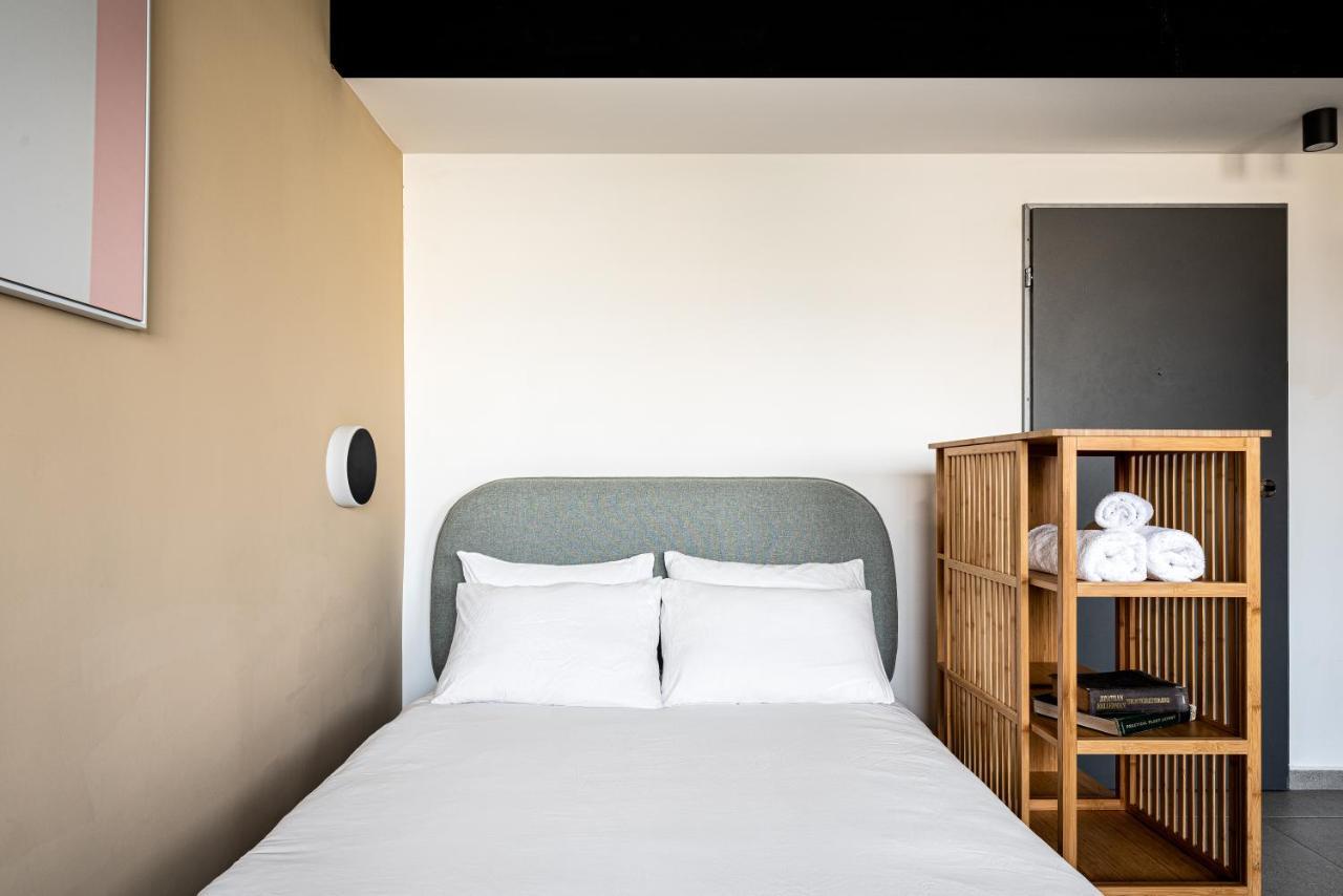 Ha Mesilla - Modern Collection - By Homy Apartment Tel Aviv Exterior photo