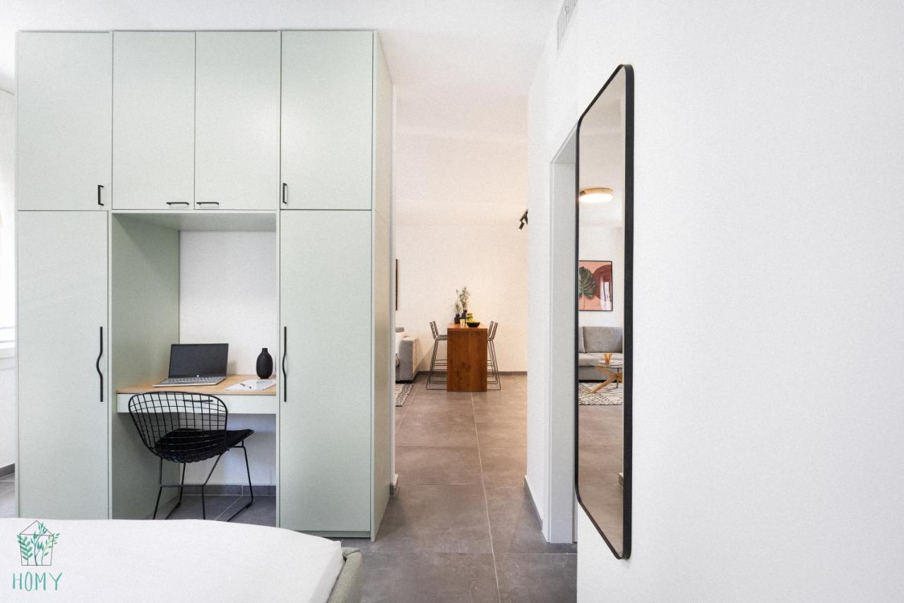 Ha Mesilla - Modern Collection - By Homy Apartment Tel Aviv Exterior photo